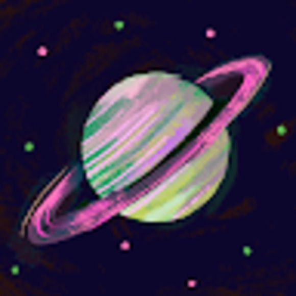 Meet your Posher, Elana - Picture 1 of 1